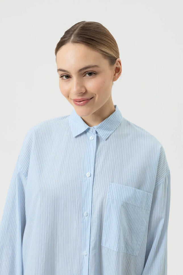Sleepshirt Long Sleeve 1230100