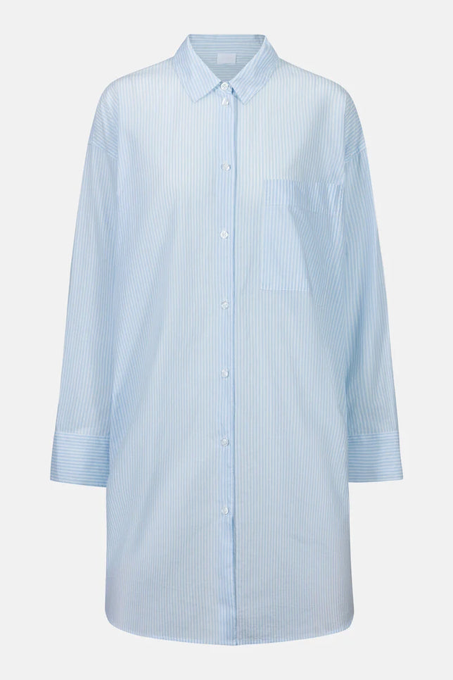 Sleepshirt Long Sleeve 1230100