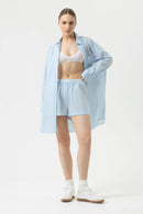 Sleepshirt Long Sleeve 1230100