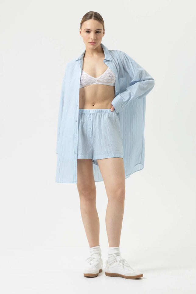 Sleepshirt Long Sleeve 1230100