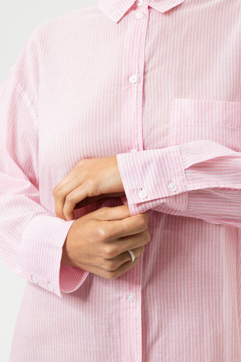 Sleepshirt Long Sleeve 1230100