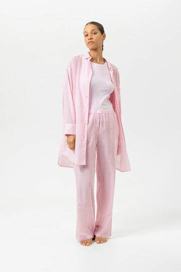 Sleepshirt Long Sleeve 1230100