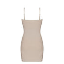 WomenSilhouettebDress(was30024)30393_Taupe_4