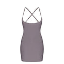WomenSilhouettebDress(was30024)30393_Taupe_4