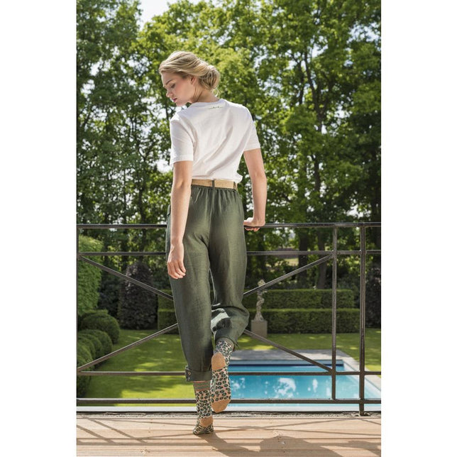 MarcMarcs Dames Sokken Selena 82064 - Jambelles