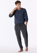Schiesser Casual Nightwear zachte heren pyjama 183940