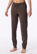 Schiesser Mix+Relax zachte dames loungebroek 184115