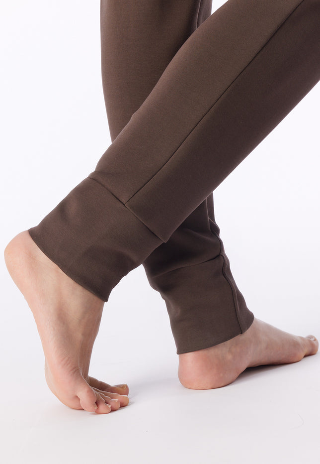 Schiesser Mix+Relax zachte dames loungebroek 184115