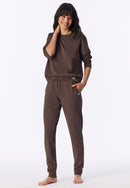 Schiesser Mix+Relax zachte dames loungebroek 184115