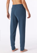 Schiesser Mix+Relax zachte dames loungebroek 184115