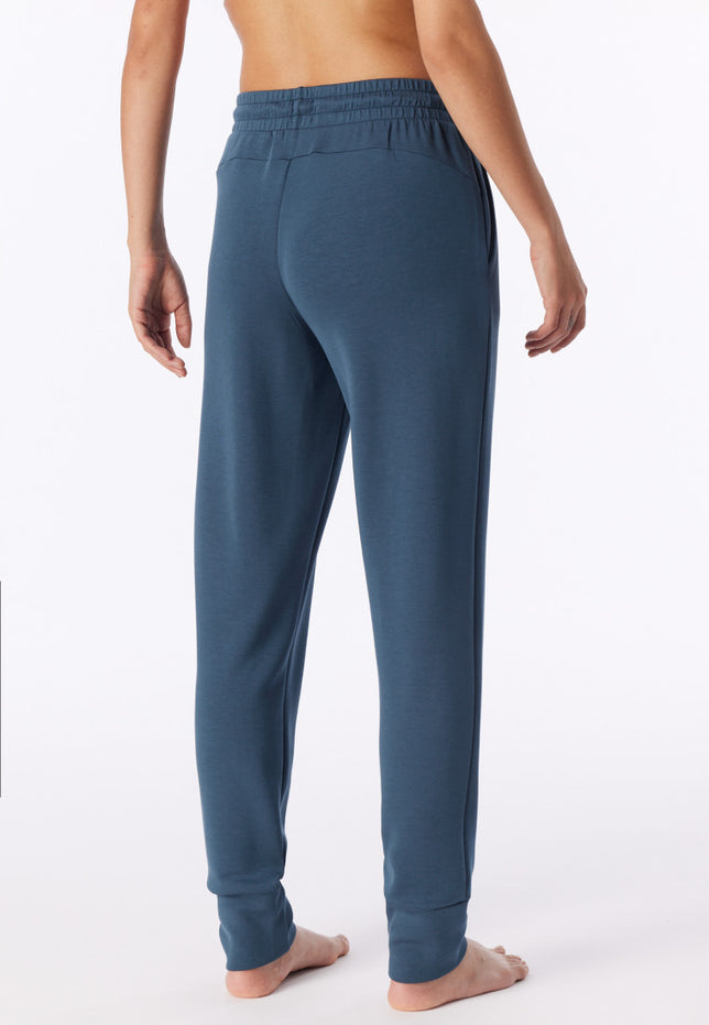 Schiesser Mix+Relax zachte dames loungebroek 184115