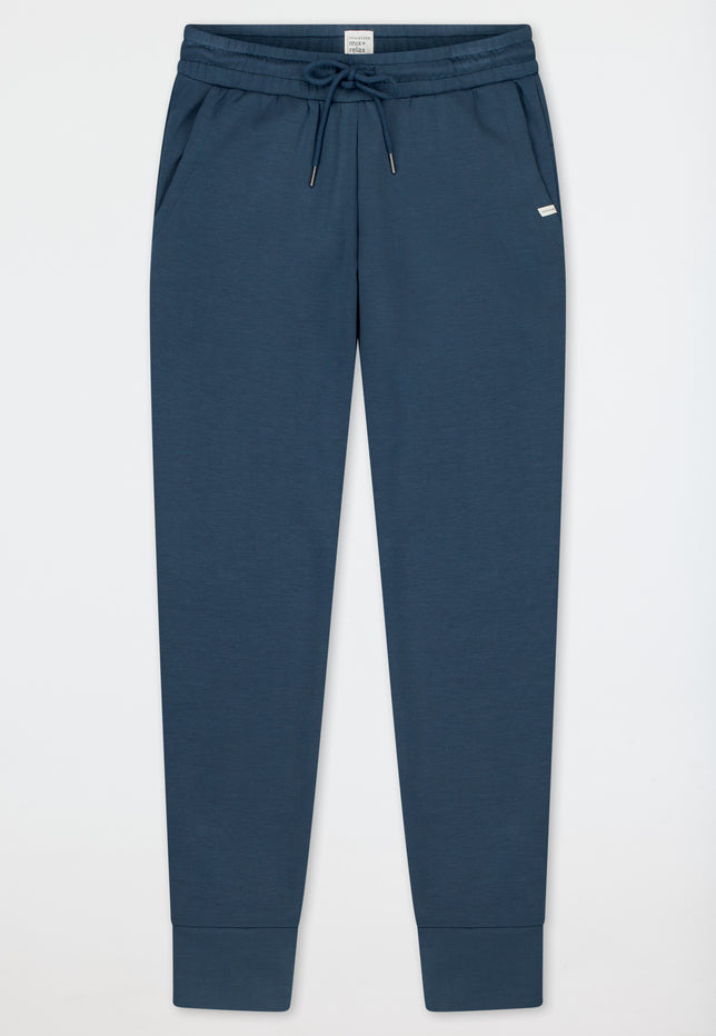 Schiesser Mix+Relax zachte dames loungebroek 184115