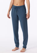 Schiesser Mix+Relax zachte dames loungebroek 184115