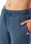 Schiesser Mix+Relax zachte dames loungebroek 184115