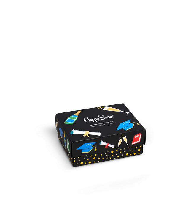 2-PackGraduationSocksGiftset2PXGRA02_Black_1
