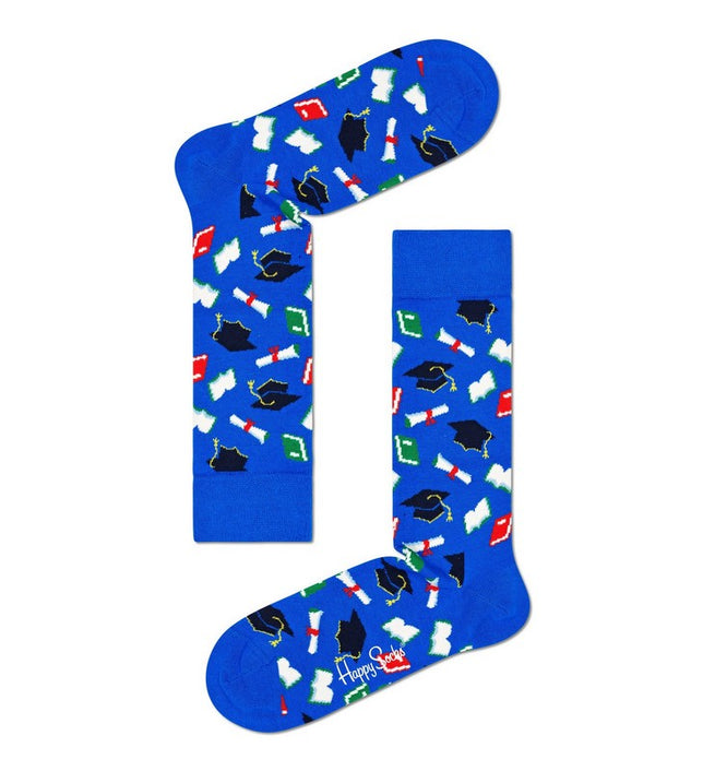 2-PackGraduationSocksGiftset2PXGRA02_Black_3