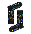 2-PackGraduationSocksGiftset2PXGRA02_Black_4