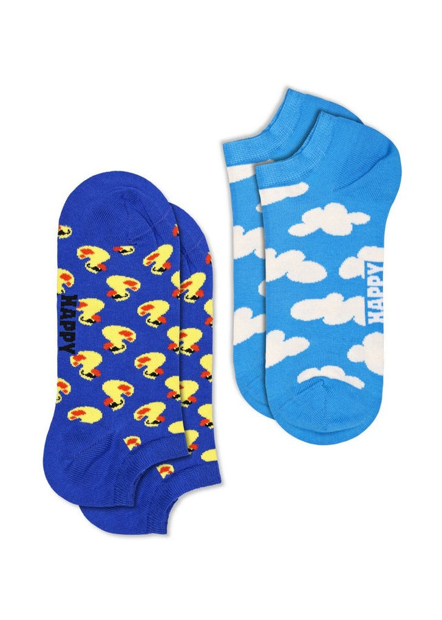 2-PackRubberDuckLowSock2PRUD02_6300Blue_1