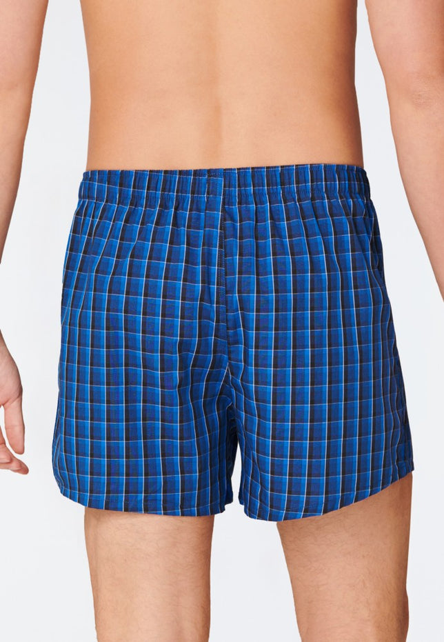 2PACK Boxershorts 180500
