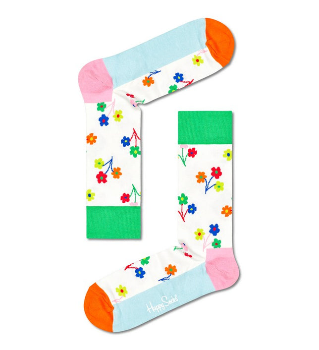 3-PackFlowerSocksGiftSetXFLO08_Rose_2