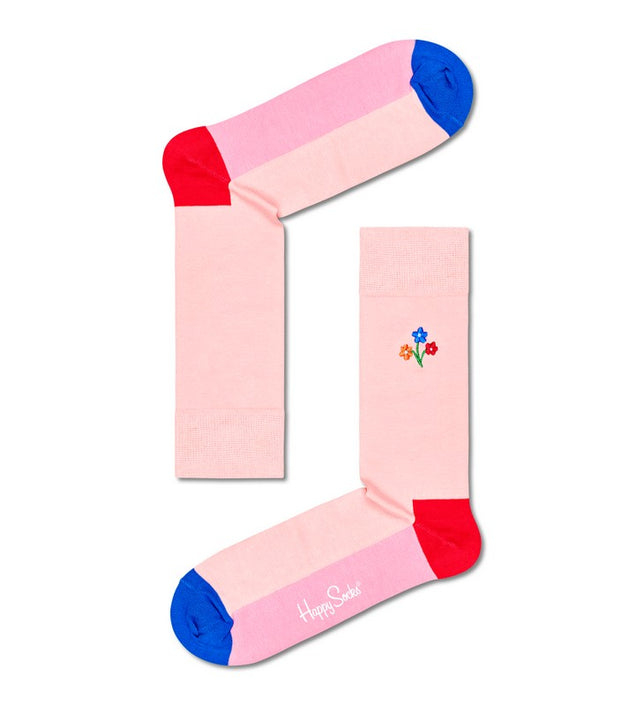 3-PackFlowerSocksGiftSetXFLO08_Rose_3