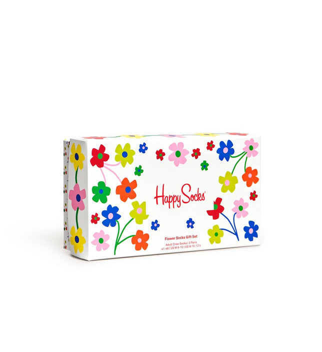 3-PackFlowerSocksGiftSetXFLO08_Rose_5