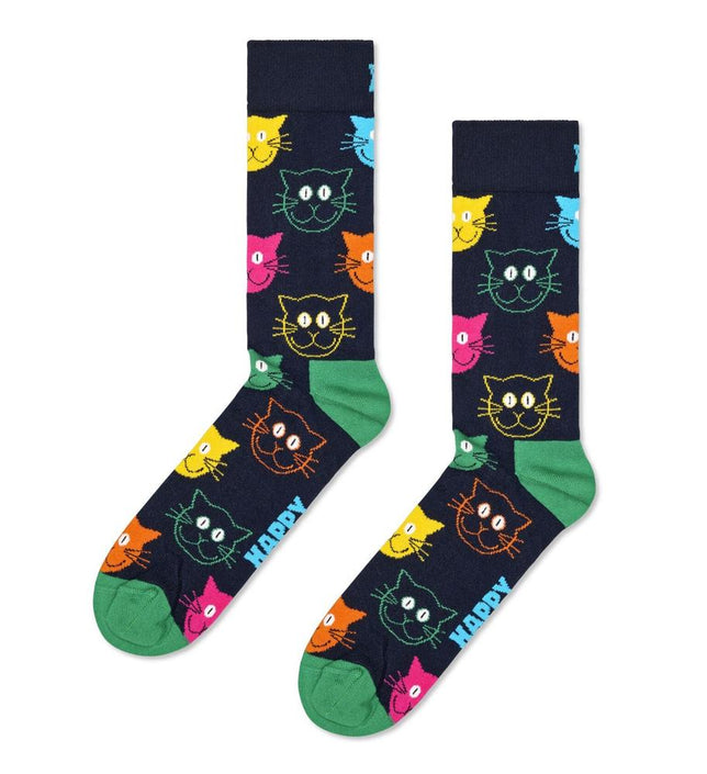 3-PackMixedCatSocksGiftSet3pXMJA08_Multicolor_5