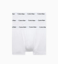 3-Pack Trunk Cotton stretch 0000U2662G