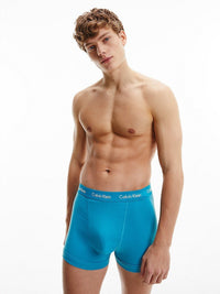 3-Pack Trunk Cotton stretch 0000U2662G