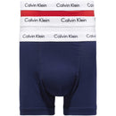 Calvin Klein Heren Boxer 3-Pack Trunk Cotton stretch 0000U2662G - Jambelles