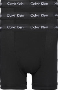 3-Pack Trunk Cotton stretch 0000U2662G
