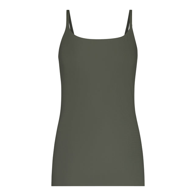 Secrets spaghetti top 30249