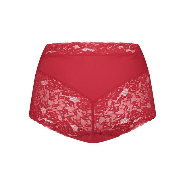 Secrets high waist brief lace 31758