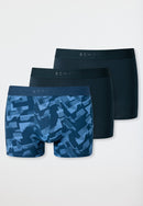 3PACKShorts180197_Sortiert5911_5