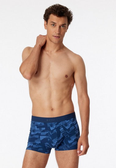3PACKShorts180197_Sortiert5911_5