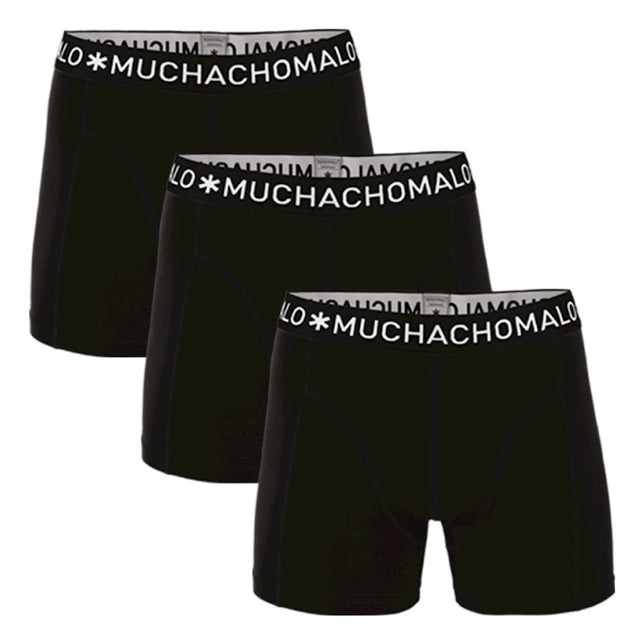 3PMenShortSolid1010SOLID_Black_Black_2