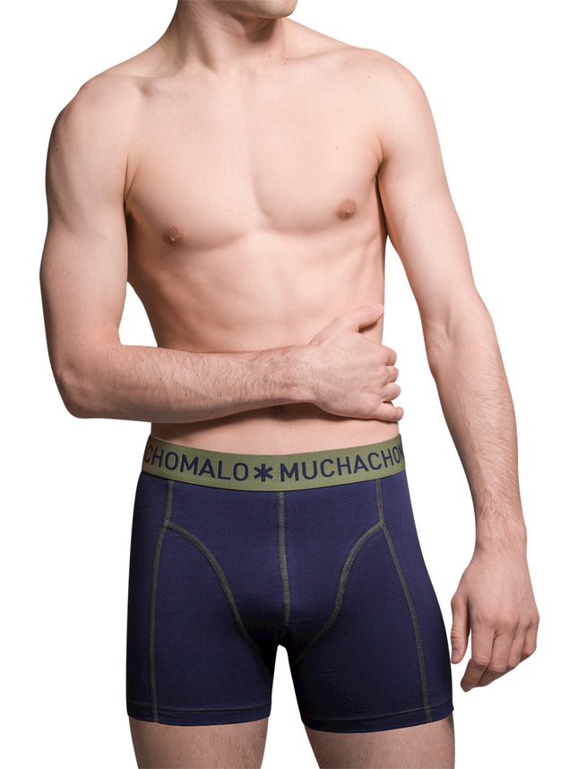 3PMenShortSolid1010SOLID_DeepBlue_Black_2