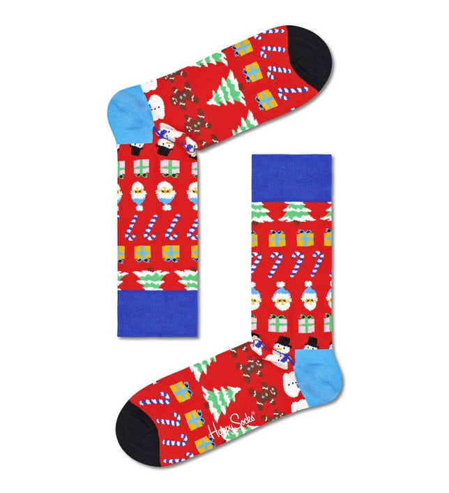 4-PackGiftBonanzaSocksGiftSet4PXGBS09_Multicolor_4