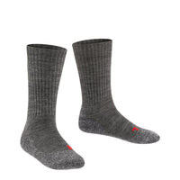 Falke Kinder Sokken Active Warm SO 10450 - Jambelles