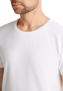 Ten Cate Heren Basics organic cotton stretch T-shirt 2-pack 32326
