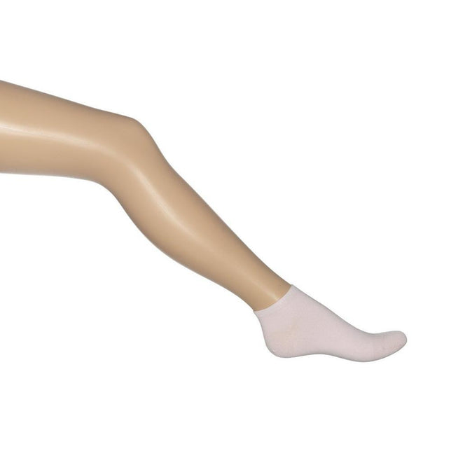 Bonnie Doon Dames Sneakersokken Cotton Short Sock BD811001 - Jambelles