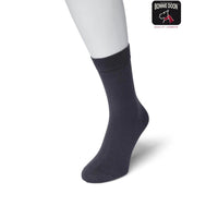 Bonnie Doon Heren Sokken Cotton Sock BD 632401 - Jambelles