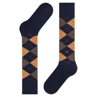Burlington Dames Kniekousen Whitby KH 22319 - Jambelles