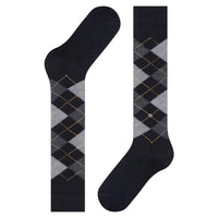 Burlington Dames Kniekousen Whitby KH 22319 - Jambelles
