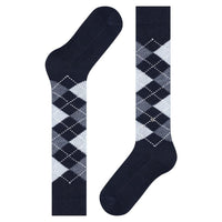 Burlington Dames Kniekousen Whitby KH 22319 - Jambelles