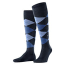 Burlington Heren Kniekousen Manchester KH 21788 - Jambelles