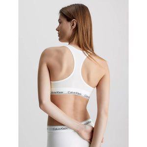Calvin Klein Unlined Bralette 0000F3785E - Jambelles
