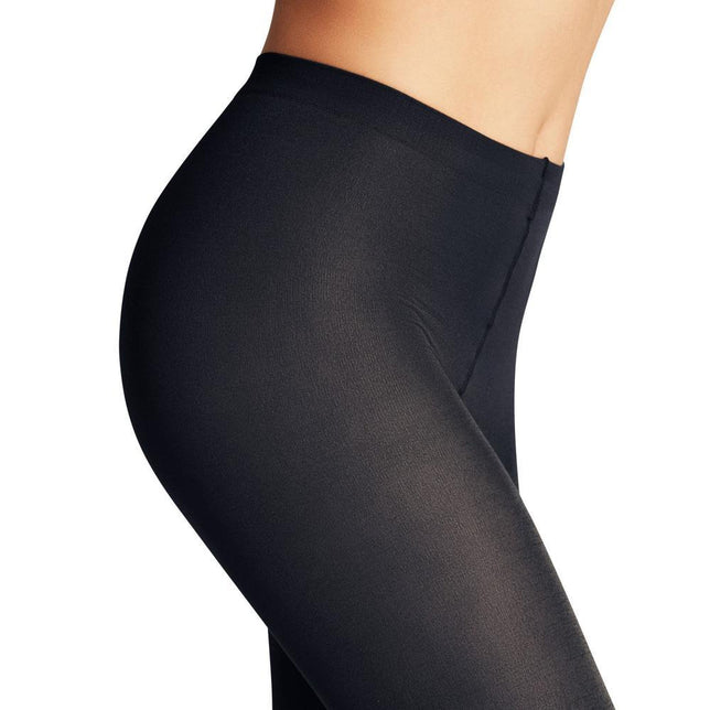 Dames Legging FALKE Cotton Touch LE 43084 - Jambelles