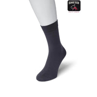 Bonnie Doon Heren Sokken Cotton Sock BD 632401 - Jambelles