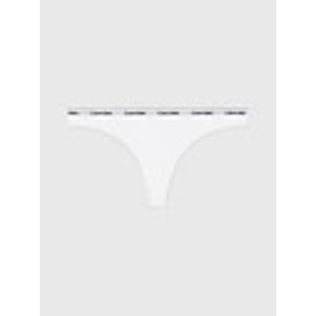 Calvin Klein Dames Boxer Thong 000QD5043E - Jambelles